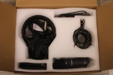 M-AUDIO AIR 192/4 VOCAL STUDIO PRO