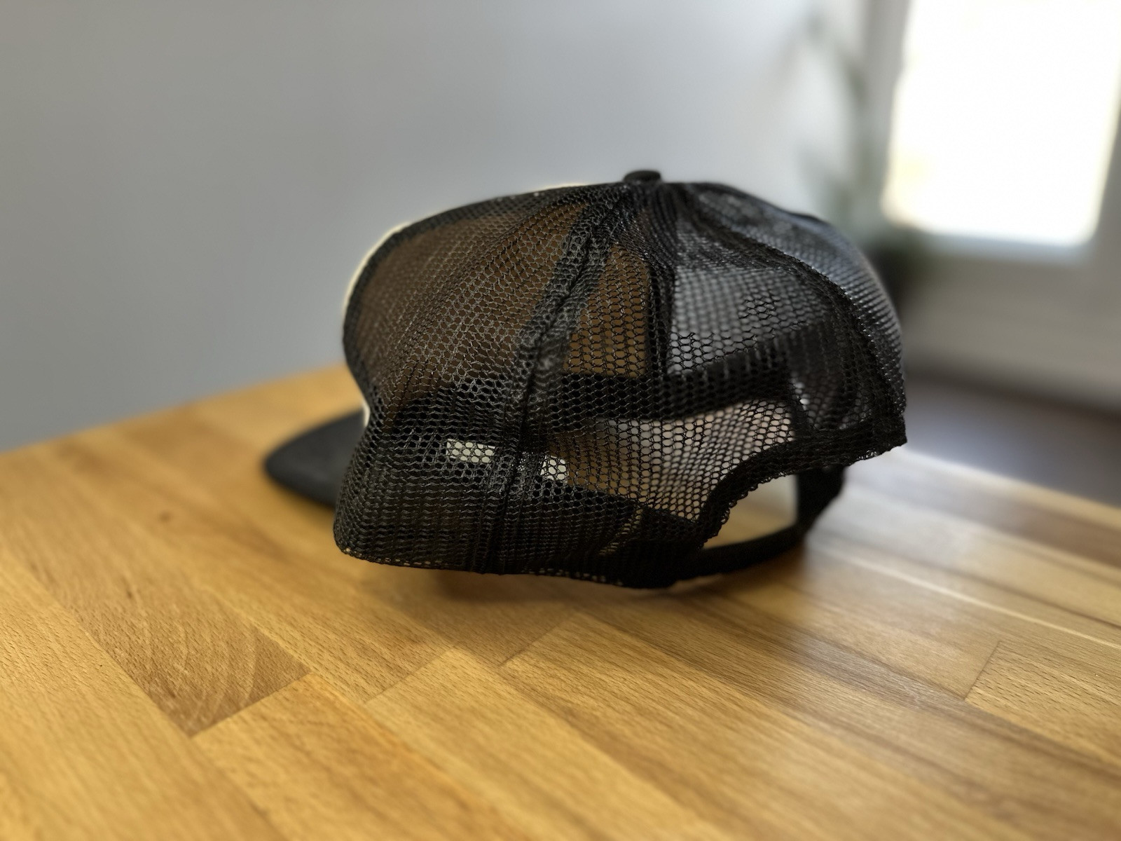 War Eagle SnapBack Hat - image 2