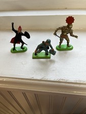 Britians Knight lot 1971