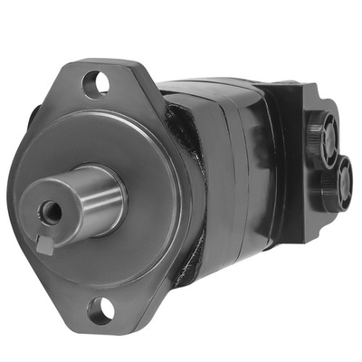 #ad 104 1027 006 Hydraulic Motor for Char Lynn Eaton 2000 Series 2 Bolt 14.91 in³ r $129.00