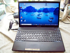 Samsung NP-305V5A-S02AT, AMD A4-3310MX, HD 50...