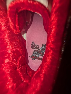 Size 12 - Nike Dunk Low SB x StrangeLove Valentines Day