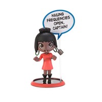 Star Trek Trekkies Q-Pop Figur Uhura