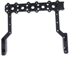 ARRI Alexa Mini LF Extension Cold Shoe Mount Side Panel Plate, for Arri Red Sony