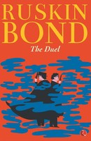 Ruskin Bond | The Duel | Taschenbuch | Englisch (2019) | Kartoniert / Broschiert