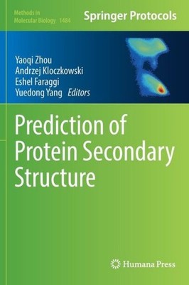 Prediction Of Protein Secondary Structure