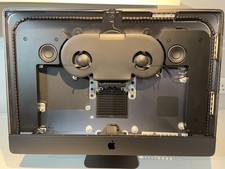 Apple iMac 27" Pro 2017 - A1862 -Chassis/Housing - Gray