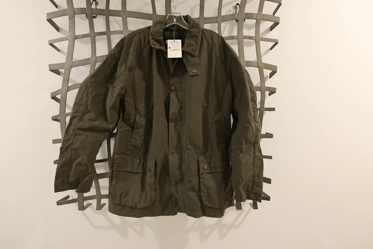 Barbour Ashby Jackets for Men for sale - eBay