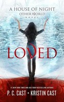 P C Cast (U. A.) | Loved | Taschenbuch | Englisch (2018) | Blackstone Publishing