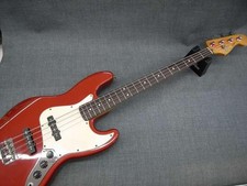 FENDER Jazz Bass Type JB