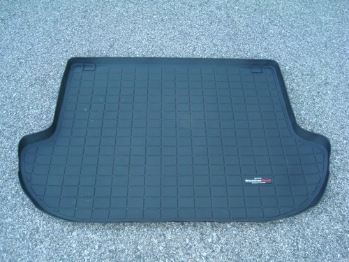 2015-2024 Nissan Murano WeatherTech All Weather Cargo Liner Mat Tray Trunk - New