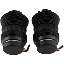 2 Pièces Suspension Arrière for Porsche Panamera 970 2010-2016 97033353311