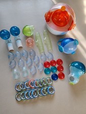 Habitrail OVO Hamster Cage With Drinkers and Running Wheel