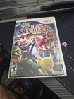 Super Smash Bros. Brawl (Nintendo Wii, 2008)