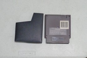 Wrecking Crew (NES, 1985) 5 Screw Cartridge + Sleeve - Tested