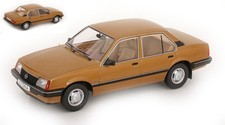 Diecast Vehicle Collection 1:18 Opel Ascona C