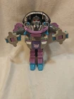 Gnaw Sharkticon 1986 Vintage Hasbro G1 Transformers Action Figure