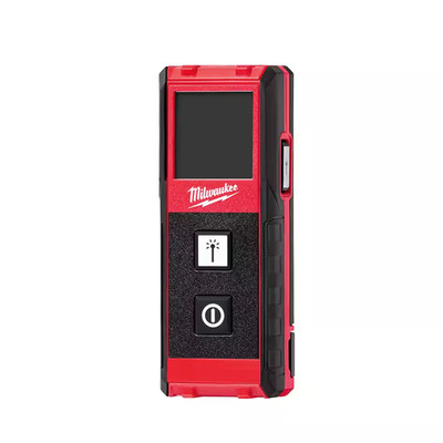 65 Ft. Laser Distance Meter