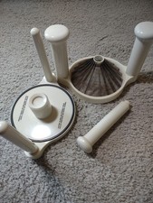 Great American Steakhouse Onion Machine  Blooming Onion No Box