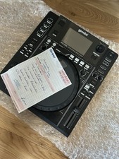 Pair of Mdj-900 Gemini