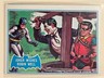 Vintage 1966 Topps Batman Blue Bat Logo #15B THE JOKER WISHE