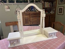 Barker & Stonehouse Bedroom Dressing Table Top Mirror