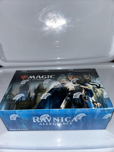 Caja magic the gathering | Los mejores ejemplares de cajas