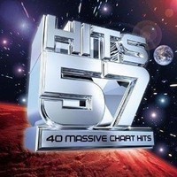 Audio Cd - Hits 57 / Various (2 Cd) - Bmg -D- Neu