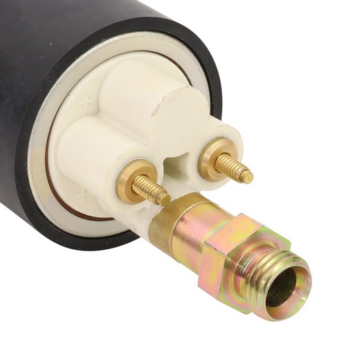 FOR 88-92 JAGUAR VANDEN PLAS XJ6 IN-TANK ELECTRIC GAS FUEL PUMP ASSEMBLY E8002 - Picture 2 of 5