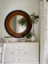 Laura Ashley Cara mirror