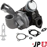 Lader, Aufladung JP JP Group 3517400600