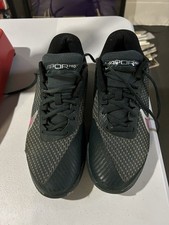 Nike Air Zoom Vapor Pro 2 Tennis Shoes
