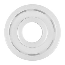 608 Full Ceramic Bearing ZrO2 Bearing 8mmx22mmx7mm Zirconia Oxide Bearing C3Y7