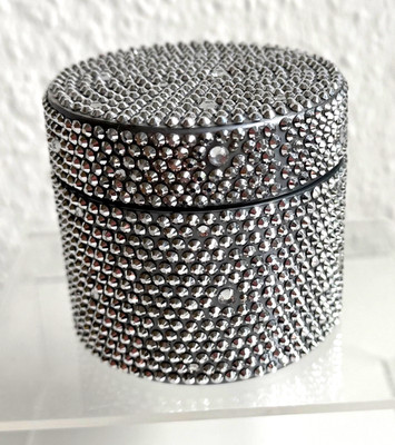 Elizabeth Grant Caviar,  24 Stunden Gesichtscreme Neu