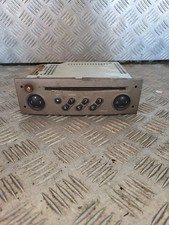 Autoradio Renault SCENIC