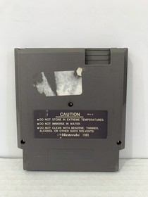 Kings Of The Beach - NES Nintendo Volleyball Game