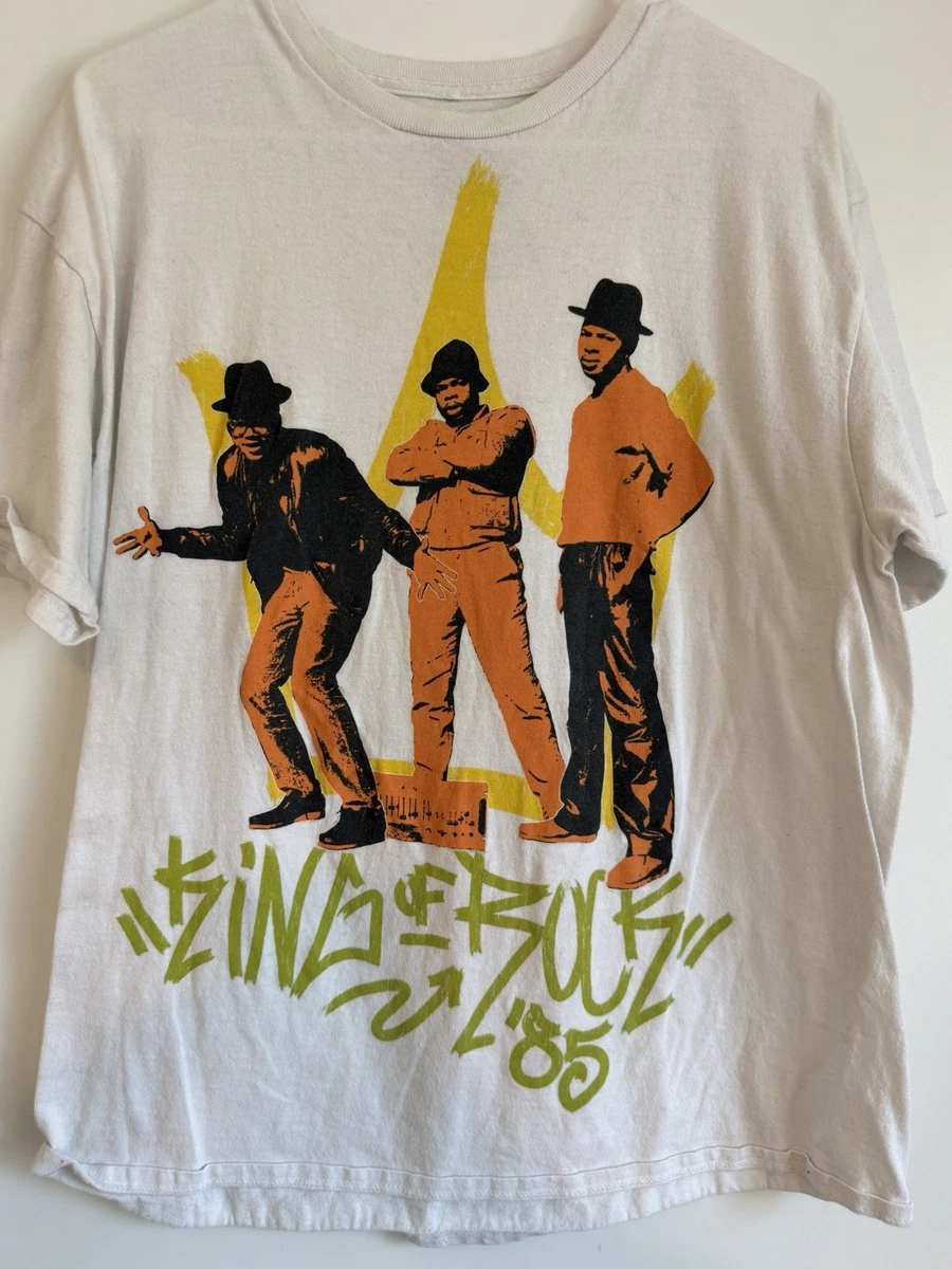 Run Dmc Shirt for sale | eBay