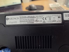 Kronos 9100 8609100-008 InTouch Time Clock