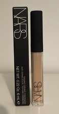 NARS Radiant Creamy Concealer Medium 1 Custard 6ml - New In Box