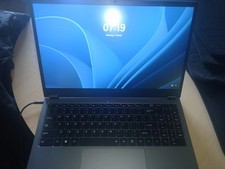 15,6 Zoll 2 in 1 Laptop Touchscreen 16GB RAM 512GB Windows 11 Pro FHD 360° Flip