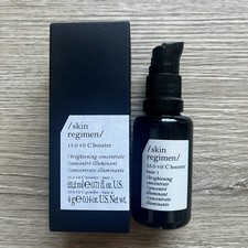 Comfort Zone Skin Regimen 15.0 Vit C Booster ...