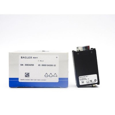 BASLER 0000104399-02 NSMP