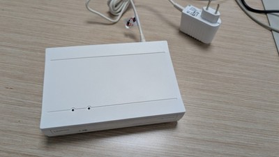 LANCOM Systems L-1310acn dual Wireless Access Point Gebraucht sehr guter Zustand