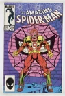 Amazing Spider-Man #264 NM+ 9.6 white pages  Marvel  1985  No Reserve