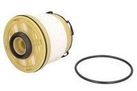 Purro Kraftstofffilter FüR Ford Ranger TKE 3.2 Tdci 4X4 2.2