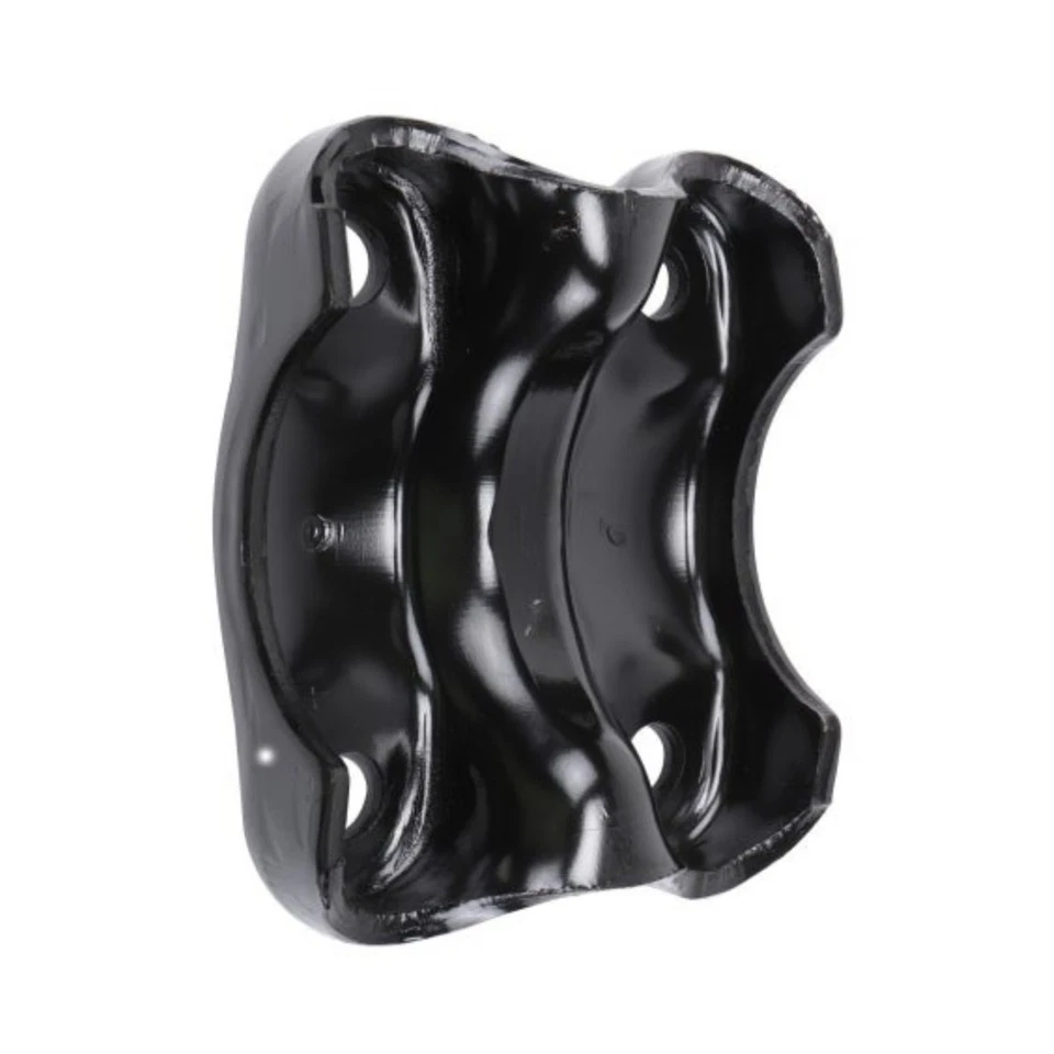 Placa de anclaje de resorte ACDelco original para GMC Yukon XL 2500 2000-2006 | trasera Foto 3 de 4