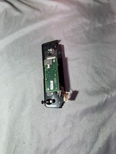 Kronos InTouch 9100 Barcode Badge Reader Part