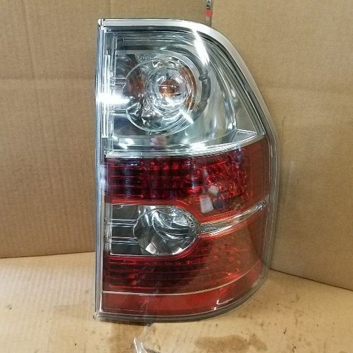 Purchase 03-11 Town Car Tail Light Lamp Right Passenger In South - Foto 7