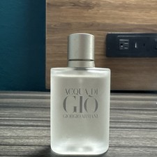 Giorgio Armani Acqua Di Gio Eau De Toilette - 30ml