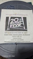 Short Cut To Hell 16mm Feature Film 2 Reels Black Abd White